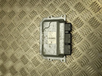 Renault 283G04943R ZOE (BFM_) 2021 Unité de contrôle moteur - Image 1