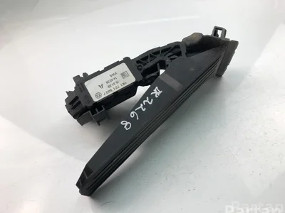 Volkswagen 1K1721503P GOLF V (1K1) 2008 Pédale d'accélérateur - Image 1