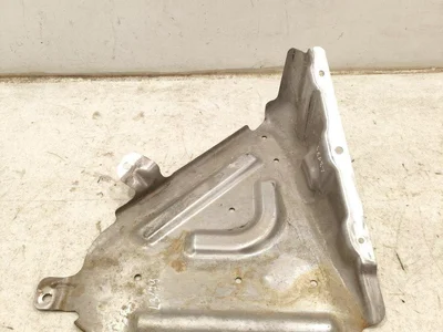 Chevrolet CORVETTE Convertible (C7) 2016 Cache de protection sous moteur - Image 1