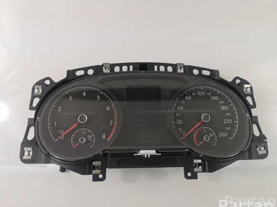 Volkswagen 5G1920742D GOLF VII (5G1, BQ1, BE1, BE2) 2016 Tablero de instrumentos - Imagen 1