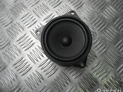 Mini 9143153 MINI (R56) 2008 Haut-parleur - Image 1