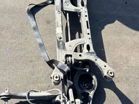 Hyundai 5540-BFAA0 / 5540BFAA0 Kona II 2025 rear axle beam