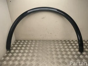 Porsche 7P5853727 CAYENNE (92A) 2017 Wheel arch trim moulding Left Front