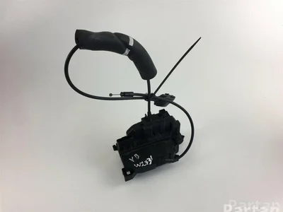 Renault 825030032R GRAND SCÉNIC III (JZ0/1_) 2014 Cerradura de puerta - Imagen 1