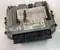 Citroën 9663755480; 0281013868 / 9663755480, 0281013868 C3 I (FC_) 2005 Unité de contrôle moteur - Image 2