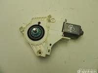 Škoda 5L0 959 812 A / 5L0959812A YETI (5L) 2014 Moteur de lève-vitre Right Rear