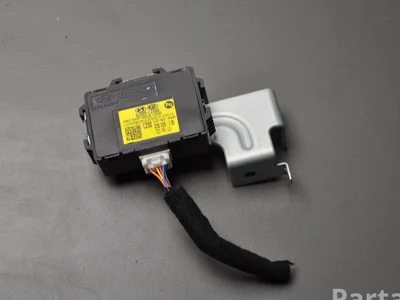 Hyundai 92900CZ900 Tucson (NX4) 2021 Unité de contrôle de la lumière - Image 1