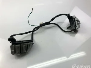 Nissan 874A QASHQAI / QASHQAI +2 I (J10, JJ10) 2013 Przełącznik/Przycisk