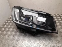 Volkswagen 7L2 941 006 B / 7L2941006B MULTIVAN VI (SGF, SGM, SGN) 2020 Scheinwerfer rechts
