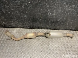 Lexus PB2, 33225 ES VII XZ10 2021 Katalizatoriaus keitiklis