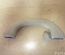 SKODA 6Y0 857 607 NP / 6Y0857607NP FABIA II (542) 2010 Roof grab handle Right Rear Left Rear