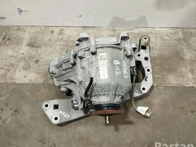 BMW ATC13-1, ATC131, 8670279, 8673712 / ATC131, ATC131, 8670279, 8673712 7 (G11, G12) 2016 Boîte de transfert - Image 1