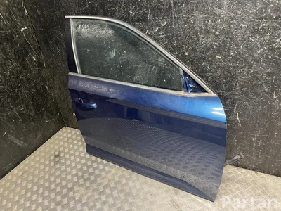Gebrauchtes Original Škoda SUPERB III Kombi (3V5) 2023 Tür vorne rechts - Bild 1