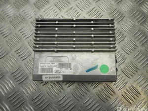 Ford USA FR3T-18T806-BR / FR3T18T806BR MUSTANG Convertible 2016 Amplificateur audio