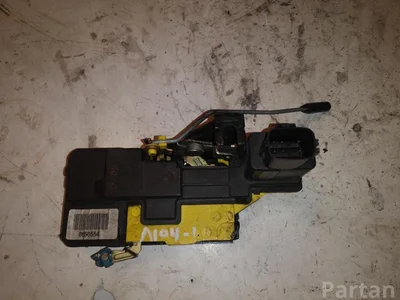 Volvo 8650554 S80 I (TS, XY) 2003 Poignée de porte - Image 1