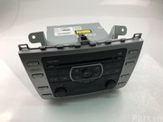 MAZDA GS1E669RXA 6 Estate (GH) 2011 Radio / CD