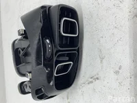 Citroën 39102617 C3 AIRCROSS II 2018 Prise d'air / Conduit d'air d'admission