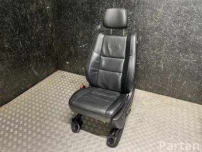 Jeep GRAND CHEROKEE IV (WK, WK2) 2016 Driver seat - Image 1