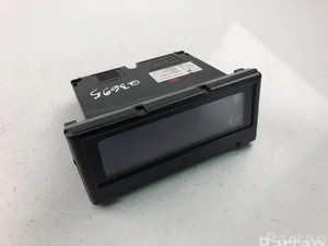 Volvo 30679647 S40 II (MS) 2006 Ecran