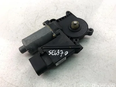 Mercedes-Benz 114897-XXX / 114897XXX A-CLASS (W168) 2003 Moteur de lève-vitre - Image 1