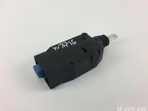 Peugeot 1202 406 Break (8E/F) 2004 Capteurs