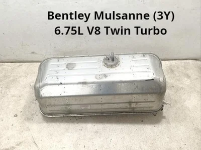 Bentley 3Y0201021K MULSANNE (3Y_) 2015 Degalų bakas - Nuotrauka 1