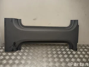 Volkswagen 2E1 867 610 D / 2E1867610D CRAFTER 30-35 Bus (2E_) 2016 A-Säulenverkleidung