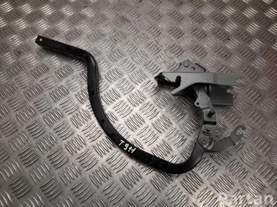 Lexus 240R ES VII XZ10 2021 Heckklappenscharnier - Bild 1