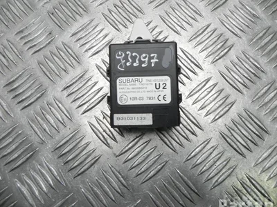 Subaru 88035 SG010 / 88035SG010 FORESTER (SH_) 2011 Unité de contrôle pour l'accès et l'autorisation de démarrage (kessy) - Image 1