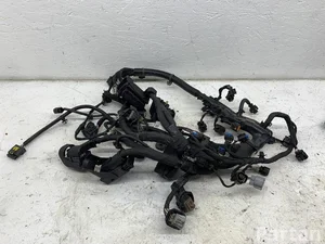 Hyundai 91410G2020 IONIQ (AE) 2021 Cables de la sección de motor