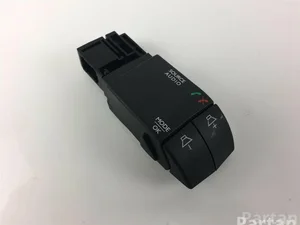 Renault 255522448R DUSTER (HS_) 2018 Bouton multifonction pour volant