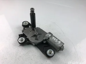 Ford 3M51-R17K441-AF / 3M51R17K441AF FOCUS II (DA_, HCP) 2010 Silnik wycieraczek