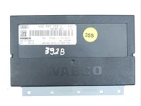 Audi 4G0907553G, 4G0907553F A8 (4H_) 2015 Steuergerät Luftfederung