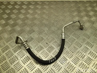 Mercedes-Benz A2068304102 C-Class (W206) 2022 Klimaleitung Klimaschlauch - Bild 1