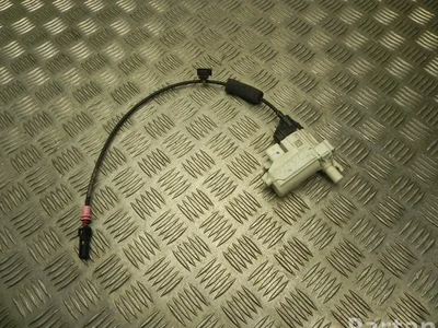 Mercedes-Benz A 222 760 14 00 / A2227601400 S-CLASS (W222, V222, X222) 2015 Boucle de verrouillage avec moteur pour la rétraction - Image 1