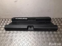 Mercedes-Benz A 295 690 44 00 / A2956904400 EQE V295 2023 Panelė bagažinės spynos kilpos