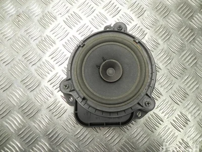 Nissan LH NP300 NAVARA Platform/Chassis (D40) 2010 Haut-parleur - Image 1