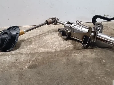 Porsche 7P5419501CN CAYENNE (92A) 2012 Colonne de direction (joystick)/pièces - Image 1