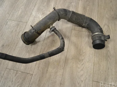 Iveco 5801317099 DAILY VI Box 2018 Tuyaux / Tubes - Image 1