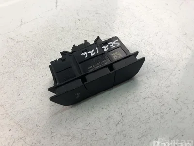 Ford JX7T15A860ADC FOCUS III 2014 Commutateur/ Bouton - Image 1