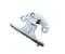 Mercedes-Benz Trucks A9607220244 ACTROS MP4 / MP5 2018 Door hinge Right - Image 2