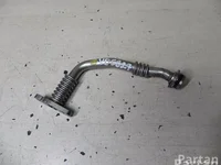 Seat 04L 145 736 E / 04L145736E LEON (5F1) 2013 Ölleitung, Lader