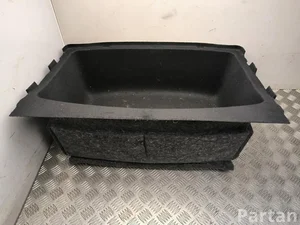 Tesla 175260810D MODEL 3 2025 Trunk mat