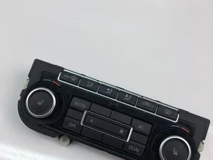 Volkswagen 5K0907044EA PASSAT (362) 2014 Contrôle automatique de la climatisation