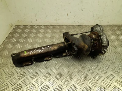 Mercedes-Benz A 157 090 06 80 / A1570900680 S-CLASS (W222, V222, X222) 2015 Turbocompresseur - Image 1