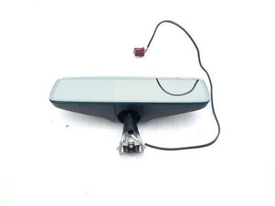 Gebrauchtes Original Mercedes-Benz A1678103304, 09132021, 625-1268-000 / A1678103304, 09132021, 6251268000 GLE (W167) (2019 ...) 2022 Innenspiegel, abblendbar - Bild 1