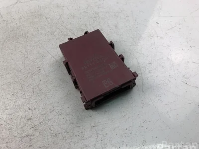 Toyota 89111-02030 / 8911102030 COROLLA Saloon (_E18_, ZRE17_) 2021 Aparato de mando - Imagen 1