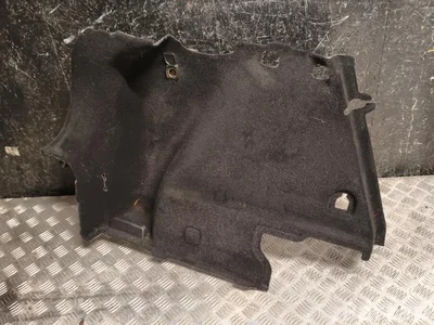 Gebrauchtes Original Volvo 80001762 EX30 (416) 2024 Kofferraumverkleidung links - Bild 1
