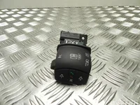 Renault 255520014R LAGUNA III Grandtour (KT0/1) 2013 Bouton multifonction pour volant