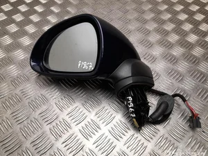 Porsche 99161271802, E1021159 911 Targa (991) 2017 Rétroviseur extérieur